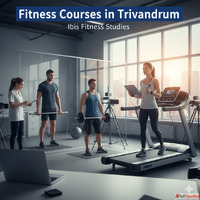 Fitness Courses in Trivandrum - Ibis Fitness Studies