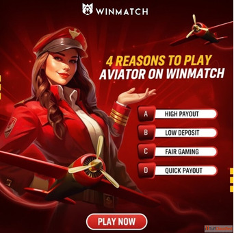 Experience Seamless Exploration With Winmatch