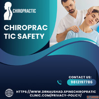 About Dr. Naushad PT - Best Chiropractor Physiotherapist in ...