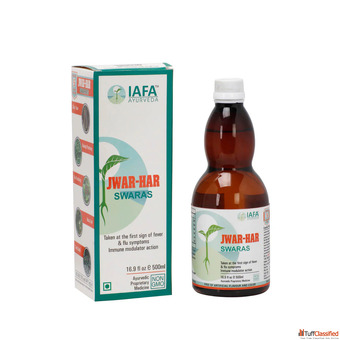 Jwar-Har Swaras