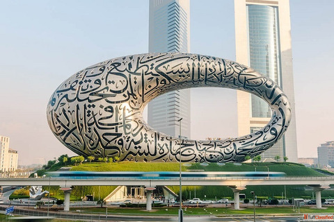 Explore Dubai's Culture with Best Tour Operator in Dubai