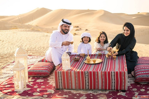 Explore Dubai's Culture with Best Tour Operator in Dubai