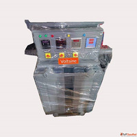 Buy Servo Voltage Stabilizer from Voltsine - Reliable Power ...