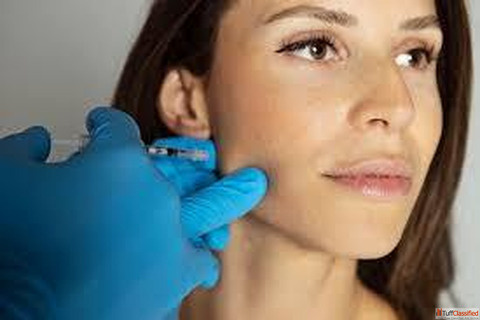 Botox for TMJ in Kingston Ontario