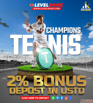 Level Book - Trusted Sports Gaming ID Platform