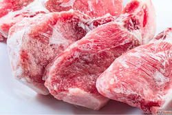 Halal Frozen Chicken BeefMeat - Aurora Alimentos