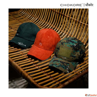 Buy Caps for Men - Premium Designs for Daily Style