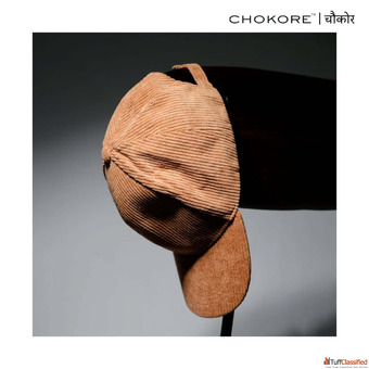 Buy Caps for Men - Premium Designs for Daily Style