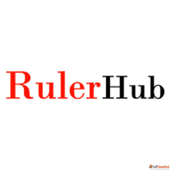 Partner with RulerHub