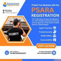 How to Get PSARA Certification in India Step-by-Step Process