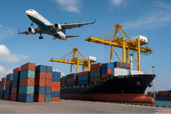 Fast Reliable Air Freight Services in India - Schramm Logist...
