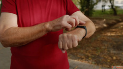 Smart PERS Devices for Reliable Everyday Safety