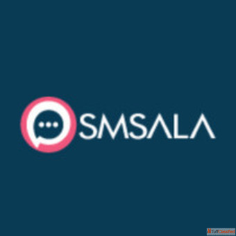 SMSala SMS Paneli