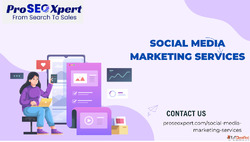 Best social media marketing service
