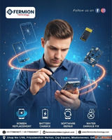 Best Redmi Mobile Service Center in Bhubaneswar - Fermion Te...