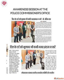 Best Cardiac Doctor in Indore-Cardiologist Doctor in MP