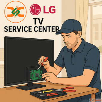 LG TV Service Center in Bengaluru Dial Service Centre