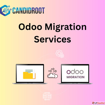 Best Odoo Migration Services