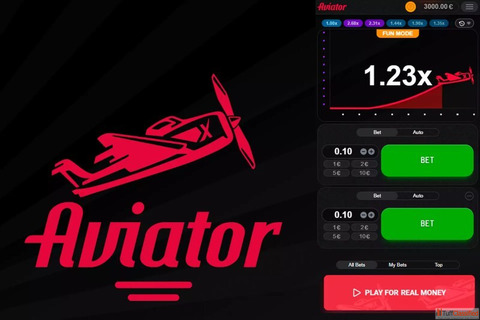 Play Aviator Online with a Clean and Simple Experience