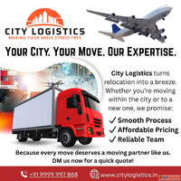 Best Packers Movers in Gurgaon