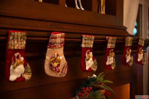 Corporate Christmas Party Games For Employees