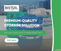 Premium-Quality Storage Solution Discover India's Most ...