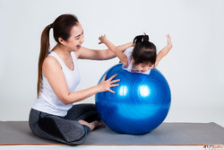 Trusted Oro-Motor Therapy Center for Kids' Development
