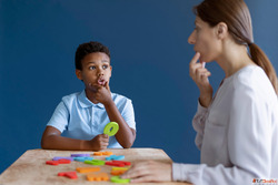 Expert Speech Therapy Solutions for Clear and Confident Spee...