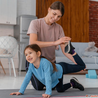 Expert Kinesio Taping Services for Better Muscle Function Pe...