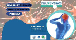 Neurology Pharmaceutical Companies in India