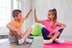 Trusted Dynamic Movement Intervention Therapy Center