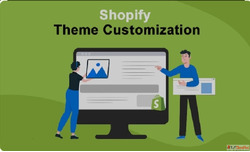 Buy Shopify Theme Customization Services Online