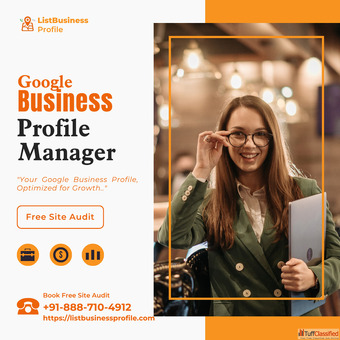 Top Google Business Profile Optimization Tips for Local SEO