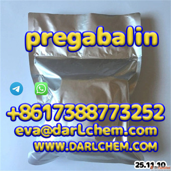 Hot Sell prega-balin powder
