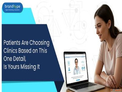 Patients Are Choosing Clinics Based on One Key Detail