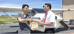 Gujarat Flying Club - Expert Licence Conversion Services in ...