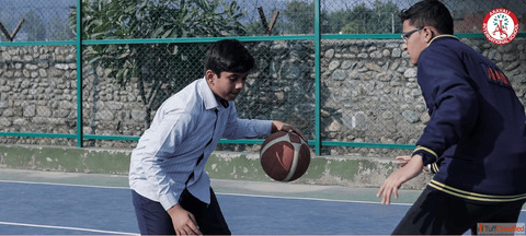 Your Child Deserves the Best Explore Top Pre Schools in Panchkula