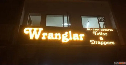 Tailoring Shop Name Board Design Ideas for 2025