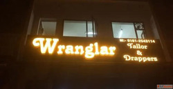 Tailoring Shop Name Board Design Ideas for 2025