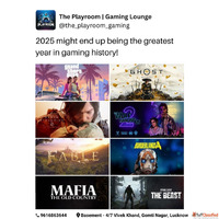 Budget-Friendly PS5 Gaming Zone at Best Price