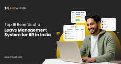 Leave Management System in India Top 10 Advantages for Moder...