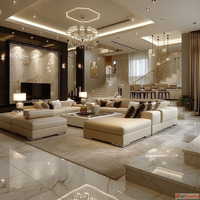 Professional Interior Contract Design-Build Services by Asho...