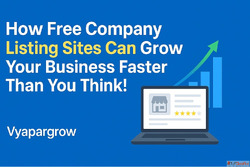 Turn Local Searches Into Leads with Vyaprgrow