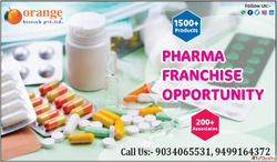 Top PCD Pharma Franchise Company