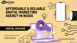 Digital Upward - Affordable Reliable Digital Marketing Agenc...