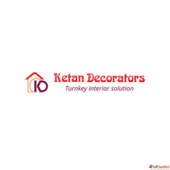 Top Interior Decorators in Vadodara Gujarat Ketan Decorators