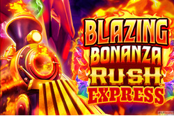 Big Wins Await in Bonanza Megaways