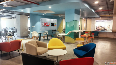 KLH GBS - A Top Business School in India Offering MBA and BBA Programs