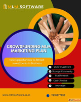 MLM Software in Madurai