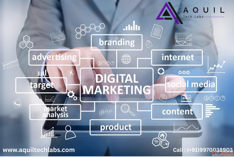 Branding Agency in Nashik Top Digital Marketing Companies